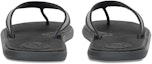 Shop Puma One8 x Virat Kohli Stark MU 'Selipar Hitam'. 372575-01