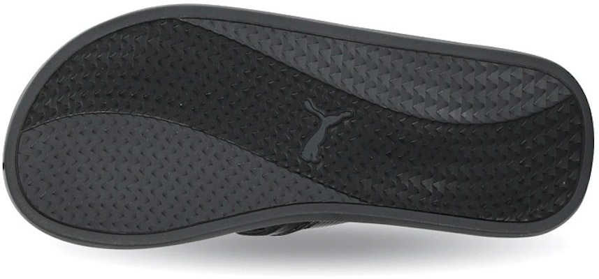 Puma One8 is the brand by Indian cricketer Virat Kohli in collaboration with . Since "黑" means "black" in Chinese and "拖鞋" translates to "slippers," the converted sneaker name would be: One8 x Puma Stark MU 'Black Slippers' 372575-01 Purchase Puma One8 is the brand by Indian cricketer Virat Kohli in collaboration with . Since "黑" means "black" in Chinese and "拖鞋" translates to "slippers," the converted sneaker name would be: One8 x Puma Stark MU 'Black Slippers' 372575-01