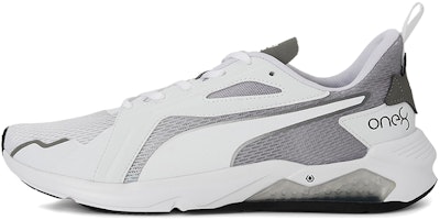 Puma One8 x Virat Kohli Lqdcell Method 'Grey White Green' 194462-01 Puma One8 x Virat Kohli Lqdcell Method 'Grey White Green' 194462-01