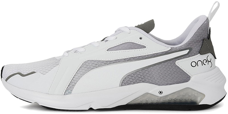 One8 x Puma Virat Kohli Lqdcell Method 白灰綠 低筒訓練鞋 Buy One8 x Puma Virat Kohli Lqdcell Method 白灰綠 低筒訓練鞋
