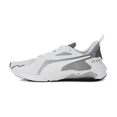 Puma One8 Virat Kohli Lqdcell Method 'Grey White Green'