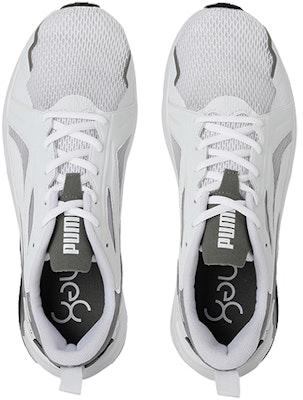 One8 x Puma Virat Kohli Lqdcell Method 白灰綠 低筒訓練鞋 Lookbook One8 x Puma Virat Kohli Lqdcell Method 白灰綠 低筒訓練鞋