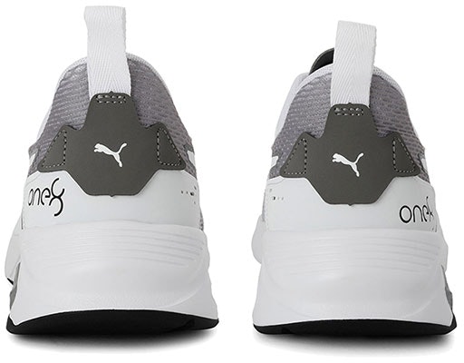 One8 x Puma Virat Kohli Lqdcell Method 白灰綠 低筒訓練鞋 Shop One8 x Puma Virat Kohli Lqdcell Method 白灰綠 低筒訓練鞋