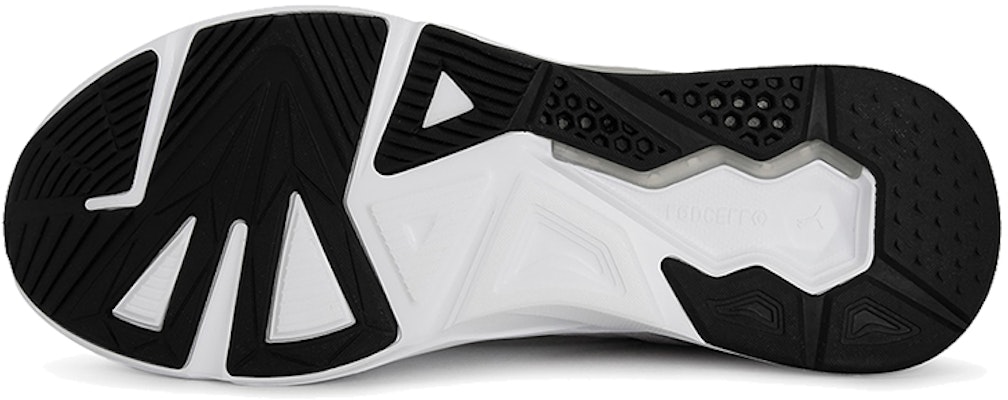 One8 x Puma Virat Kohli Lqdcell Method 白灰綠 低筒訓練鞋 Details for One8 x Puma Virat Kohli Lqdcell Method 白灰綠 低筒訓練鞋