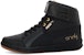 Puma One8 x Prime Mid-top 'Hitam Emas' 371978-01