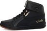 Buy Puma One8 x Prime Mid-top 'Hitam Emas' 371978-01