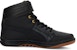 Puma One8 x Prime Mid-top 'Hitam Emas' 371978-01