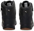 Shop Puma One8 x Prime Mid-top 'Hitam Emas' 371978-01