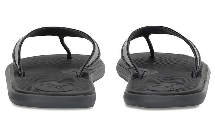 Shop One8 x Puma Stark MU ''Zwarte Slippers'' 372575-01