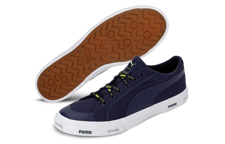 Shop One8 x Puma V2 372589-04