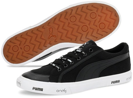 One8 x Puma V2 372589-01 Lookbook One8 x Puma V2 372589-01