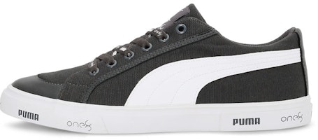 Puma x One8 V2 IDP 'Smoke Grey' 372589-03 Puma x One8 V2 IDP 'Smoke Grey' 372589-03