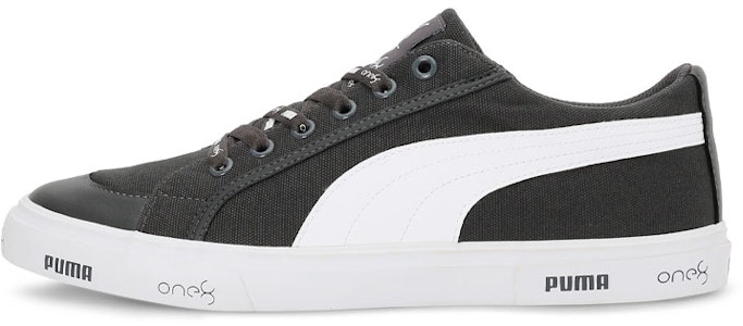 푸마 x 원에잇 V2 IDP '스모크 그레이' (Puma x One8 V2 IDP '스모크 그레이') 372589-03 Buy 푸마 x 원에잇 V2 IDP '스모크 그레이' (Puma x One8 V2 IDP '스모크 그레이') 372589-03