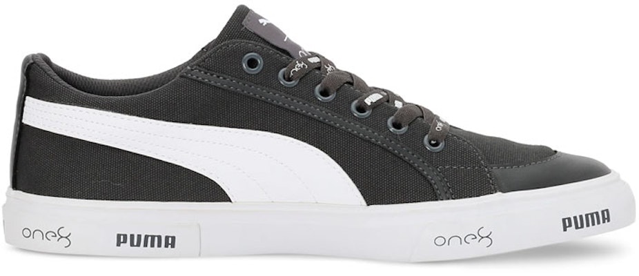 Puma x One8 V2 IDP 'Kelabu Asap' 372589-03 Order Puma x One8 V2 IDP 'Kelabu Asap' 372589-03
