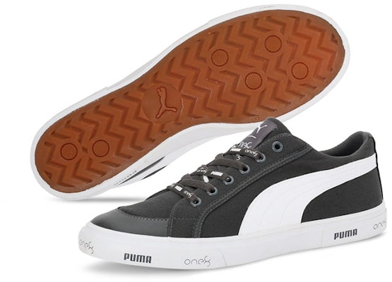 Puma x One8 V2 IDP 'Kelabu Asap' 372589-03 Lookbook Puma x One8 V2 IDP 'Kelabu Asap' 372589-03