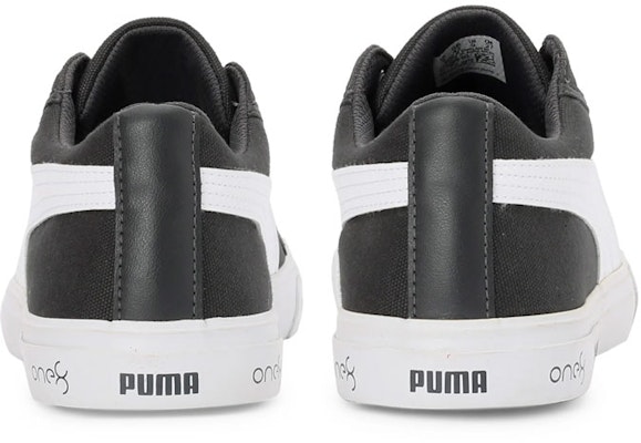 Puma x One8 V2 IDP 'Kelabu Asap' 372589-03 Shop Puma x One8 V2 IDP 'Kelabu Asap' 372589-03