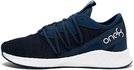 원에잇 x 푸마 비라트 (One8 x Puma Virat) 193327-03 Buy 원에잇 x 푸마 비라트 (One8 x Puma Virat) 193327-03