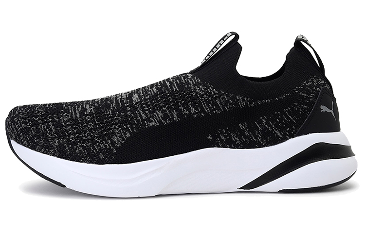 Puma X One8 Virat Kohli Softride Rift Low-top /Black 'White' 194582-01