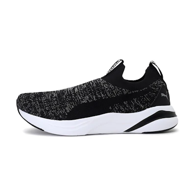 Puma X One8 Virat Kohli Softride Rift Low-top /Black 'White'
