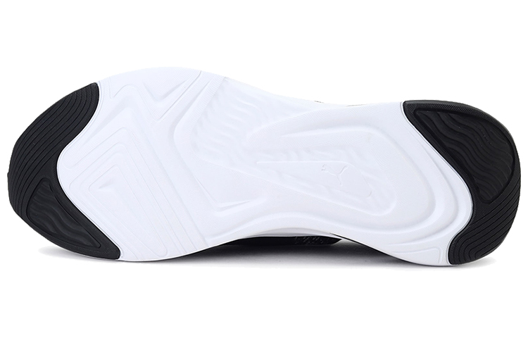 Puma X One8 Virat Kohli Softride Rift Low-top /Black 'White' 圖 6