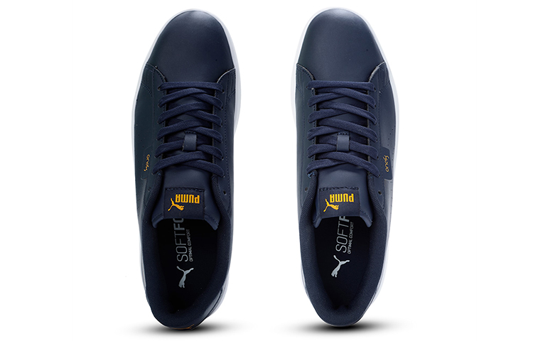 Lookbook one8 x Puma Virat Kolaborasi Sepatu 373656-02