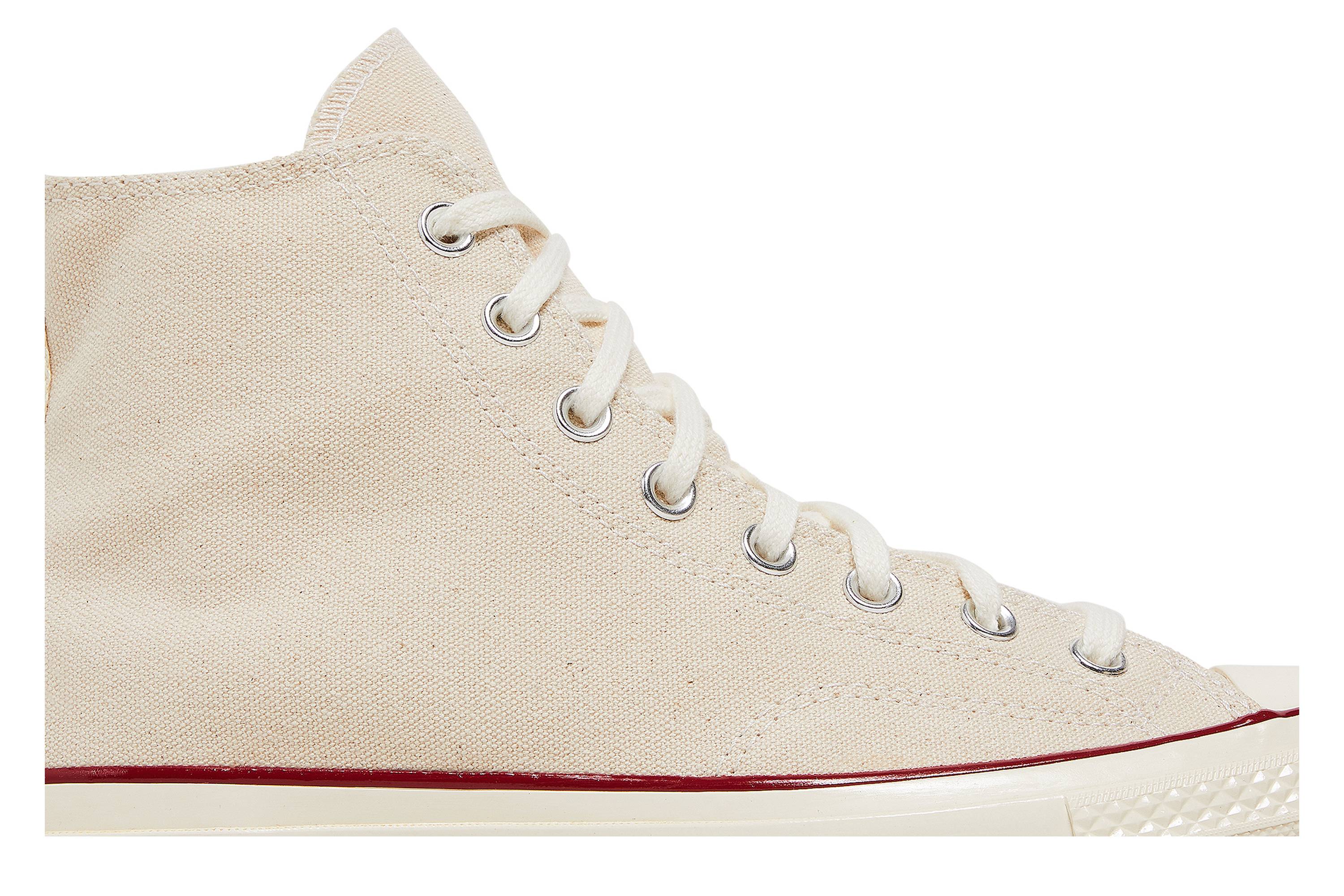 Order One Block Down x Converse Chuck 70 高筒「Protect Your Icon - Parchment」162053C-PYI-PCH