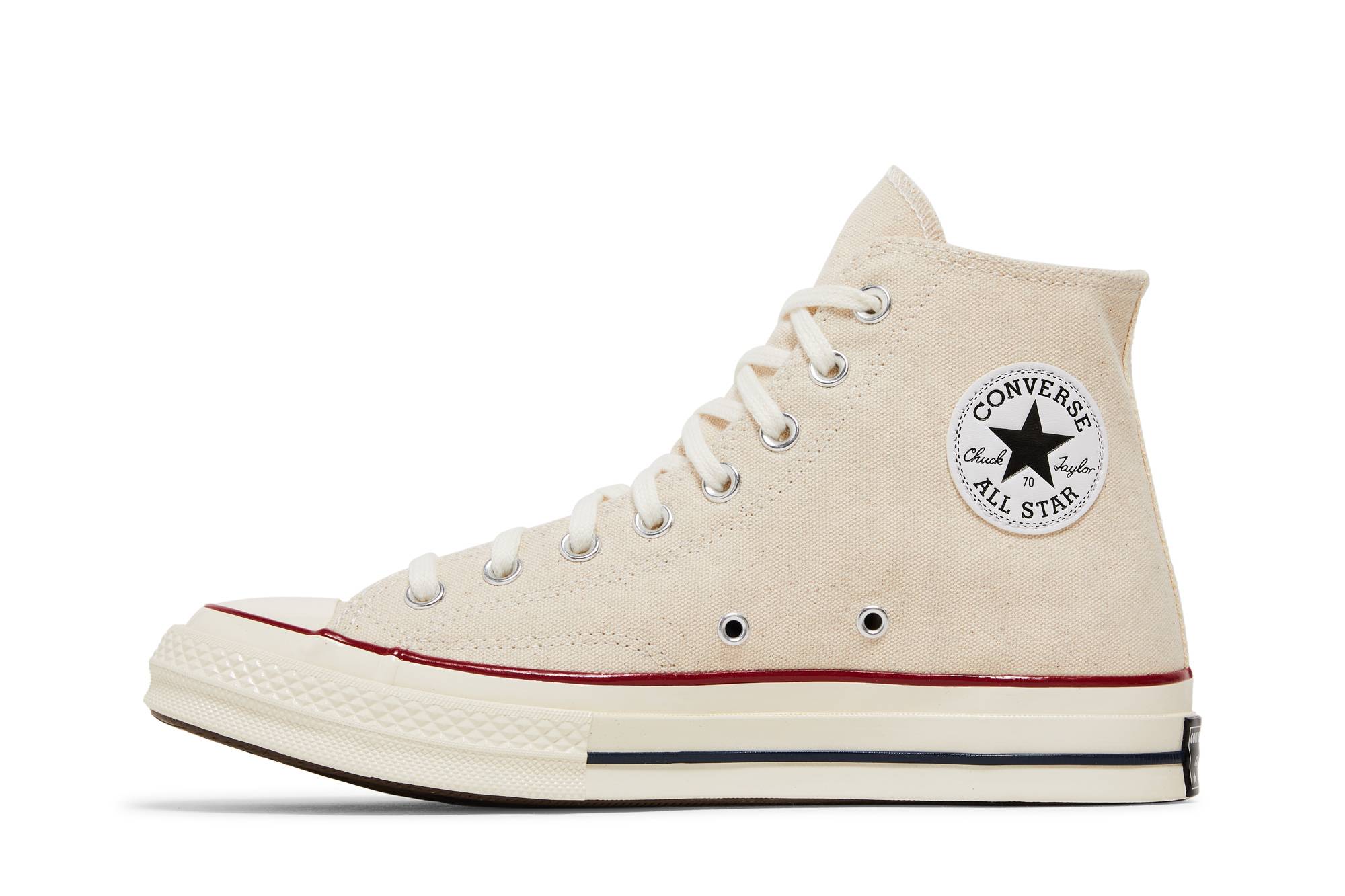 Lookbook One Block Down x Converse Chuck 70 高筒「Protect Your Icon - Parchment」162053C-PYI-PCH