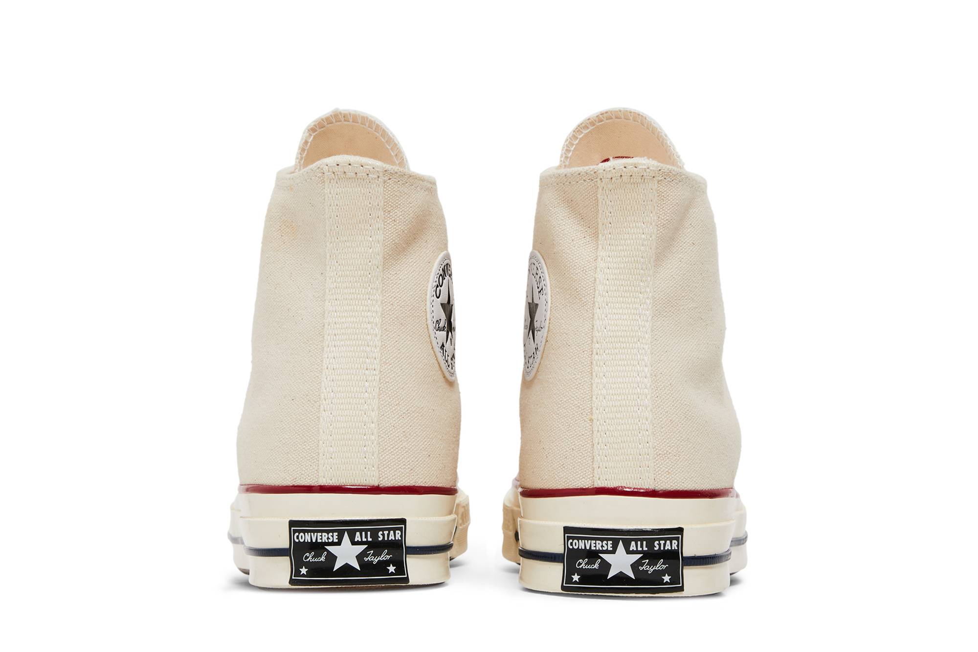 Details for One Block Down x Converse Chuck 70 高筒「Protect Your Icon - Parchment」162053C-PYI-PCH