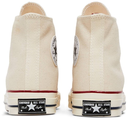 One Block Down x Converse Chuck 70 高筒「Protect Your Icon - Parchment」162053C-PYI-PCH Details for One Block Down x Converse Chuck 70 高筒「Protect Your Icon - Parchment」162053C-PYI-PCH