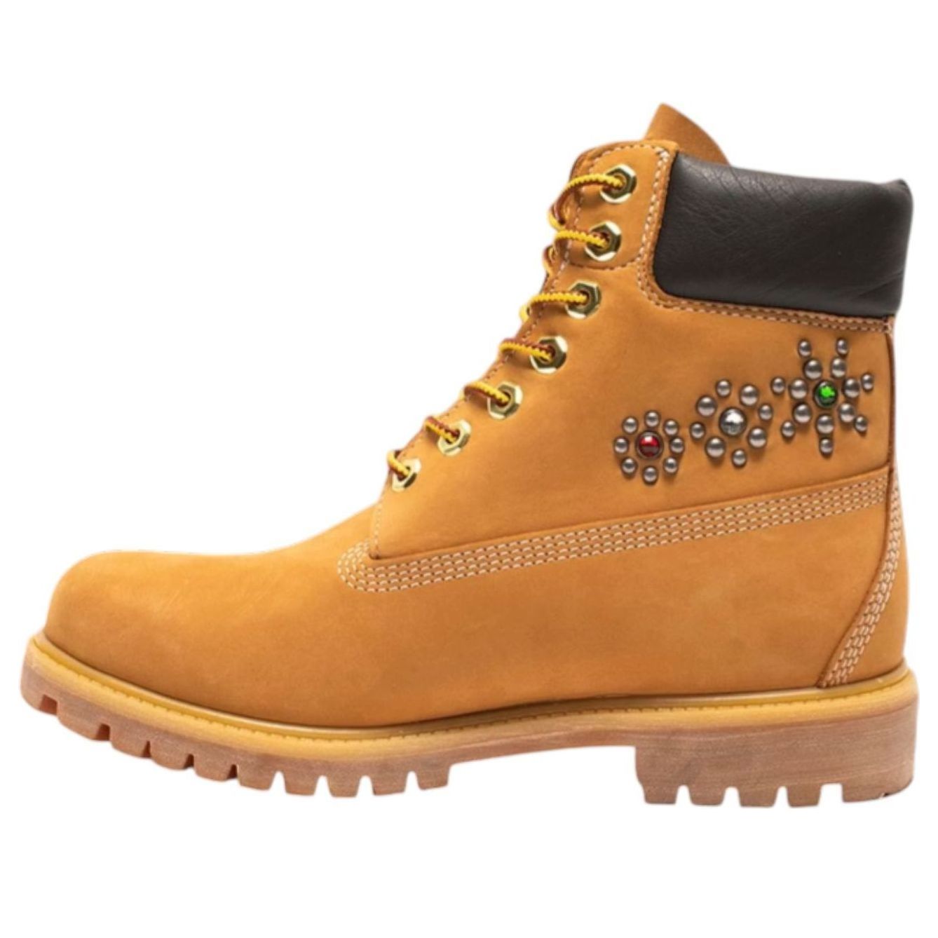 Buy Bota Premium 6 Inch 'Wheat' One Block Down x HTC x Timberland OBD01TB22010