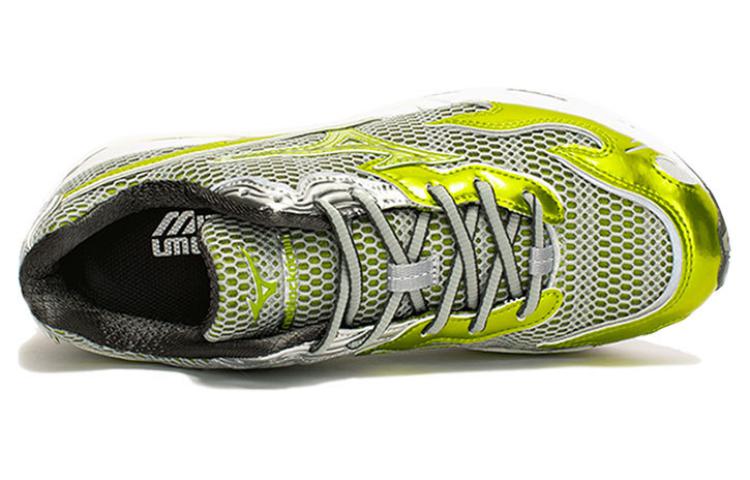 Shop One Block Down x Mizuno 火焰波浪 '亚马逊' D1GD232702