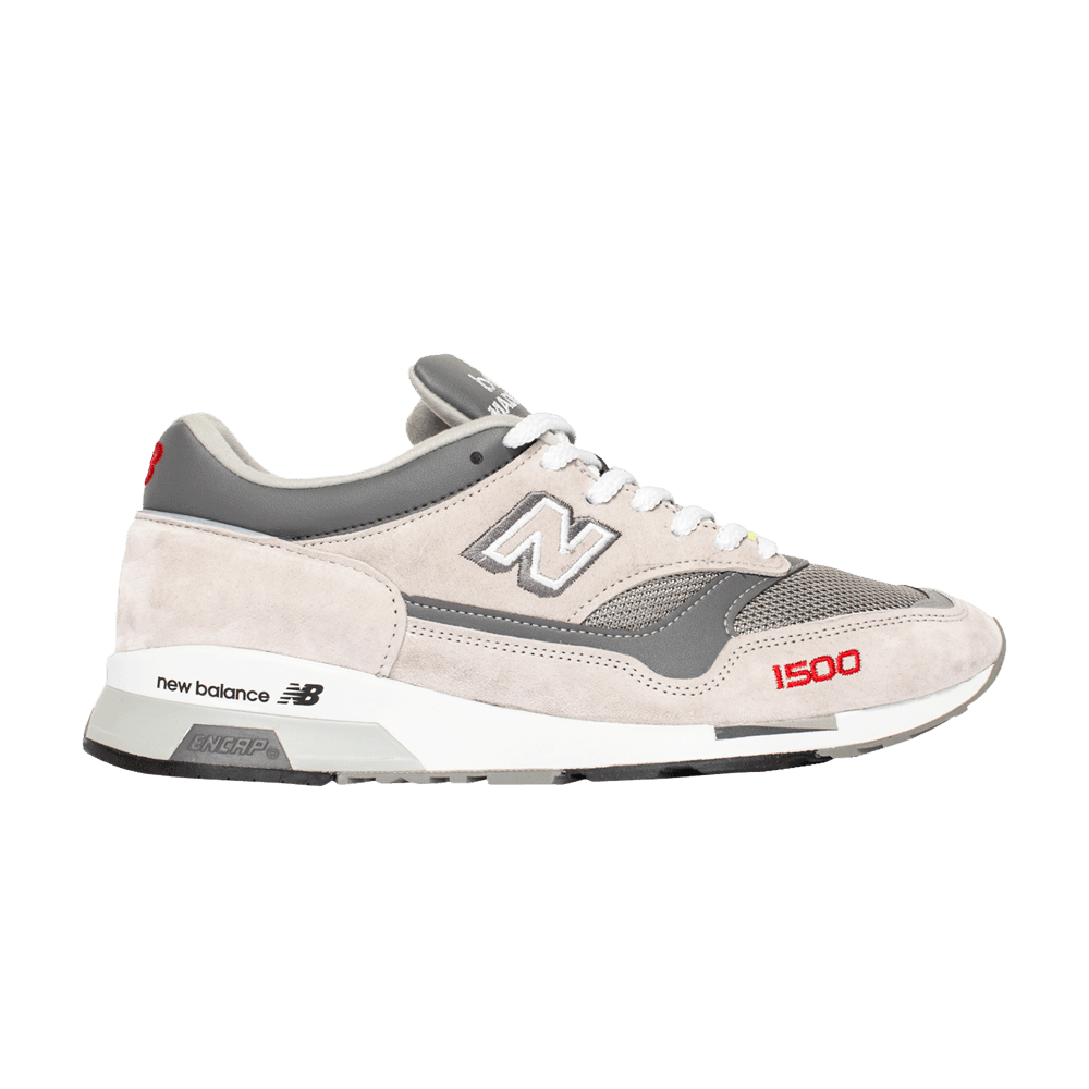 Buy One Block Down x New Balance 1500 Made in England 'Grey' M1500RMA グレー M1500RMA