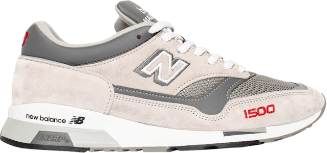 One Block Down x New Balance 1500 Buatan England 'Kelabu' M1500RMA Buy One Block Down x New Balance 1500 Buatan England 'Kelabu' M1500RMA