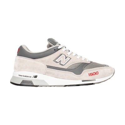 One Block Down NB 1500 Made in England 'Grey'