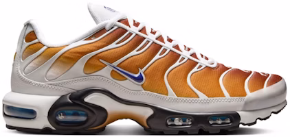 One Block Down x Nike Air Max Plus 'Chutney' FZ3308-700 One Block Down x Nike Air Max Plus 'Chutney' FZ3308-700