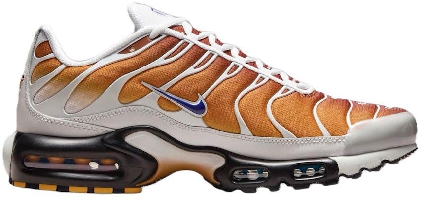 One Block Down x Nike Air Max Plus 'Chutney' FZ3308-700 Order One Block Down x Nike Air Max Plus 'Chutney' FZ3308-700
