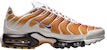One Block Down x Nike Air Max Plus 'Chutney' Lelaki Perempuan Sneakers FZ3308-700