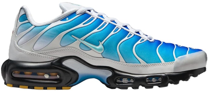 One Block Down x Nike Air Max Plus 'Light Photo Blue' Sepatu FZ3308-400 Order One Block Down x Nike Air Max Plus 'Light Photo Blue' Sepatu FZ3308-400