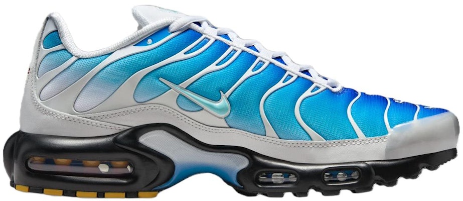 One Block Down x Nike Air Max Plus 'Azul Claro Photo' FZ3308-400 Order One Block Down x Nike Air Max Plus 'Azul Claro Photo' FZ3308-400