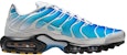 One Block Down x Nike Air Max Plus 'Light Photo Blue' FZ3308-400