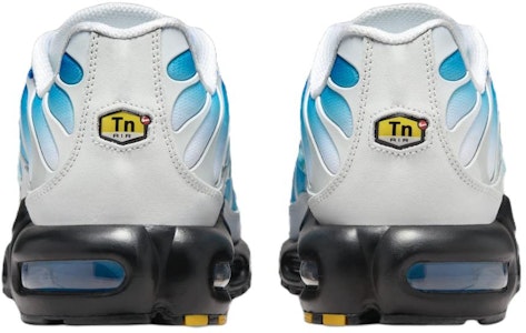 One Block Down x Nike Air Max Plus 'Light Photo Blue' Sepatu FZ3308-400 Purchase One Block Down x Nike Air Max Plus 'Light Photo Blue' Sepatu FZ3308-400