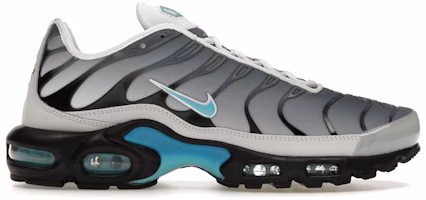 One Block Down x Nike Air Max Plus 'Reverse Pack - Clear Fog' FZ3308-001 One Block Down x Nike Air Max Plus 'Reverse Pack - Clear Fog' FZ3308-001