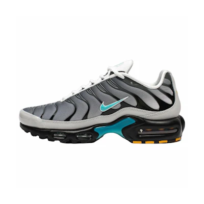 One Block Down Nike Air Max Plus 'Reverse Pack - Clear Fog'