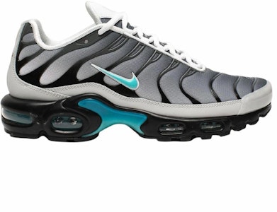 Satu Blok Bawah x Nike Air Max Plus 'Reverse Pack - Kabus Jernih' FZ3308-001 Order Satu Blok Bawah x Nike Air Max Plus 'Reverse Pack - Kabus Jernih' FZ3308-001