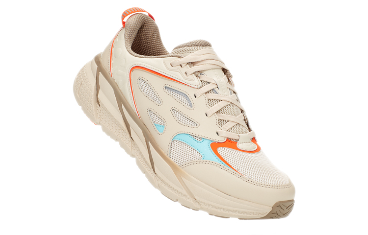 Lookbook HOKA ONE ONE Clifton M x OC Zapatillas Running 1111595-AMDN