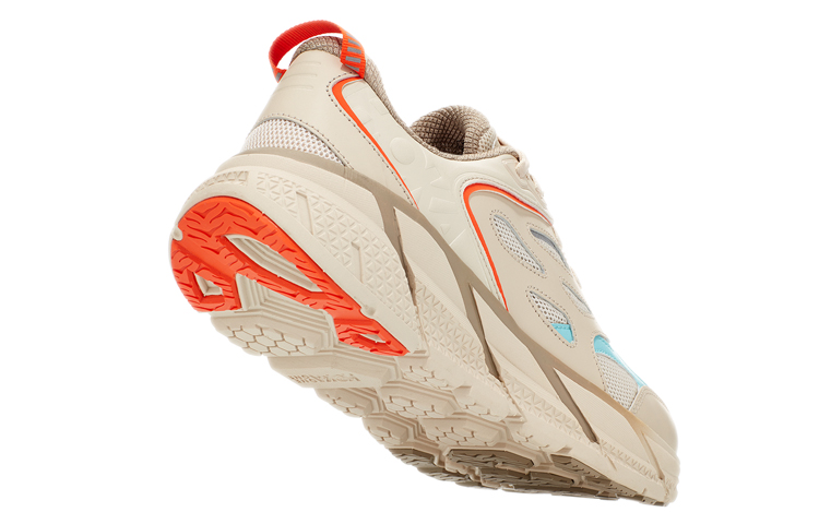 Shop HOKA ONE ONE Clifton M x OC Zapatillas Running 1111595-AMDN