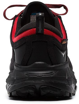 HOKA ONE ONE Tor Ultra Low x Engineered Garments 'Hitam Merah' 1102502-BRNR Shop HOKA ONE ONE Tor Ultra Low x Engineered Garments 'Hitam Merah' 1102502-BRNR