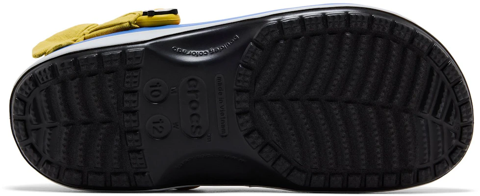 ワンピース x クロックス クラシック クロッグ モンキー・D・ルフィ 212125-90H Purchase ワンピース x クロックス クラシック クロッグ モンキー・D・ルフィ 212125-90H
