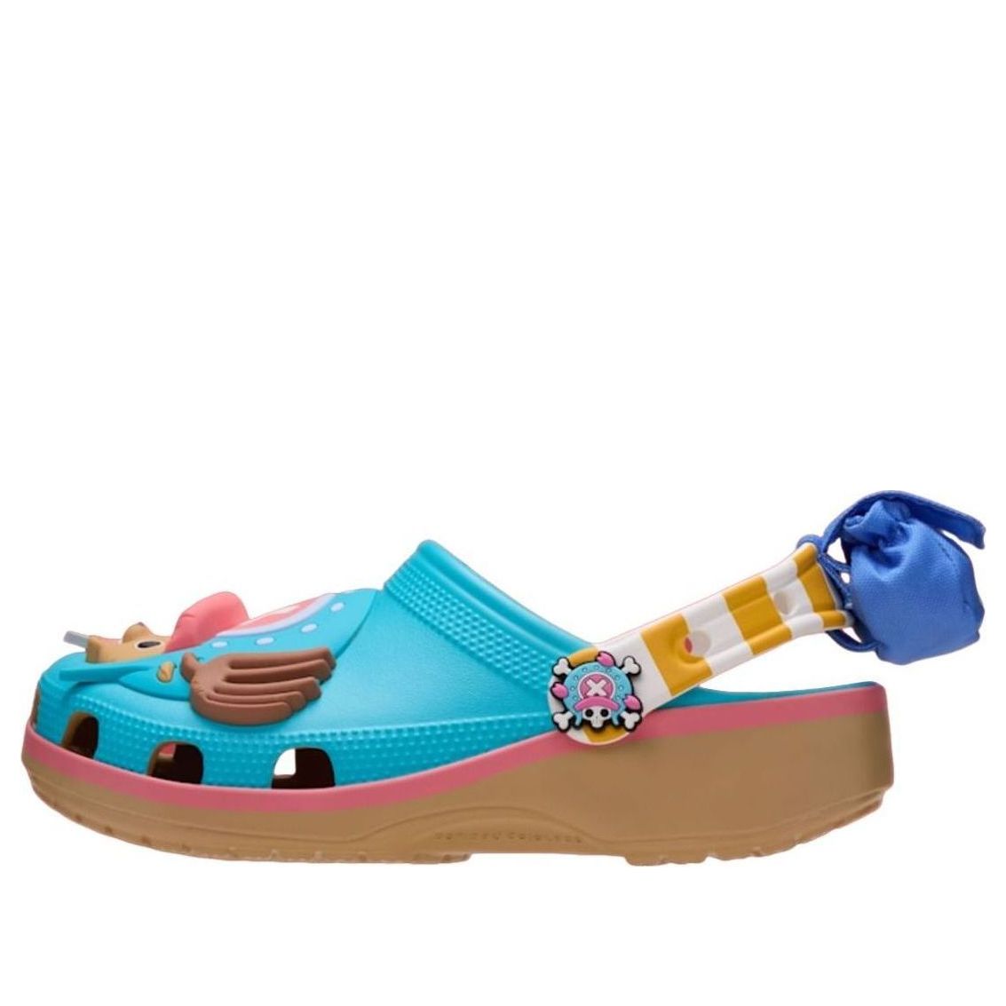 One Piece x Crocs Classic Clog 'Tony Tony Chopper' 212794-90H