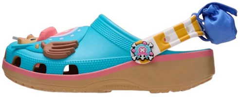 One Piece x Crocs Classic Clog 'Tony Tony Chopper' 212794-90H